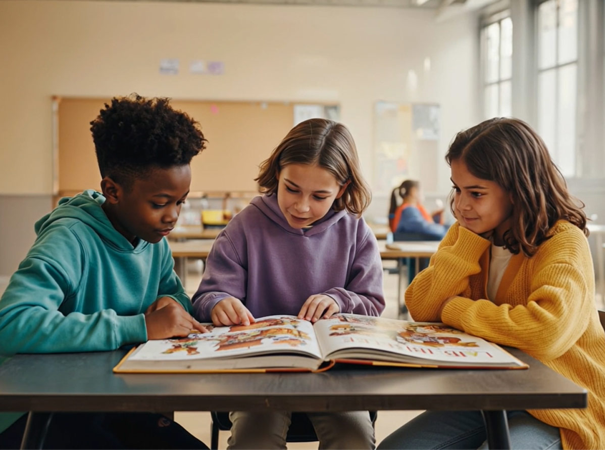 Visuel pour un don de 400 €